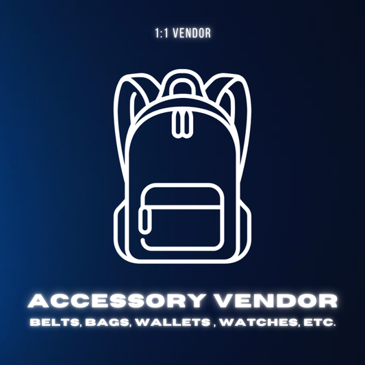 ACCESSORIES VENDOR