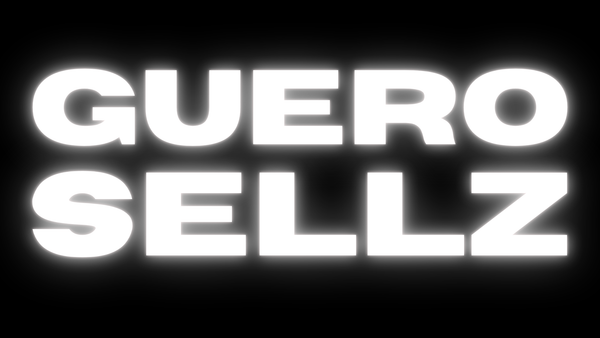Guero Sellz